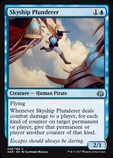 Skyship Plunderer: Aether Revolt