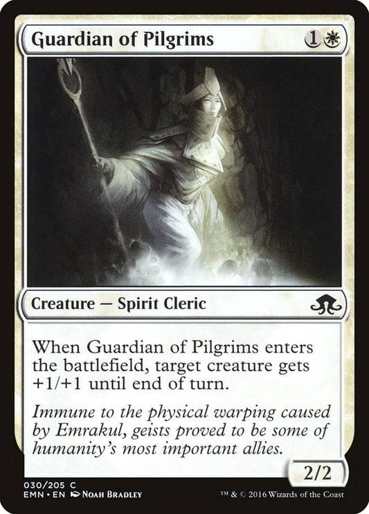 Guardian of Pilgrims: Eldritch Moon