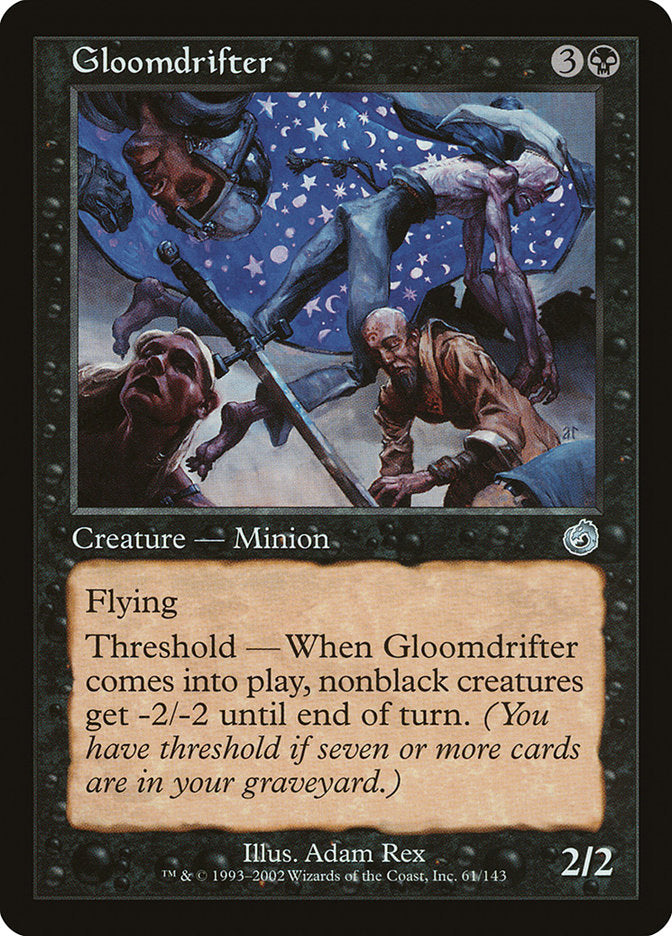 Gloomdrifter: Torment