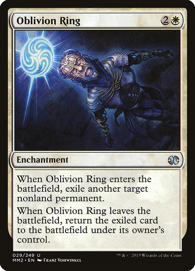 Oblivion Ring: Modern Masters 2015