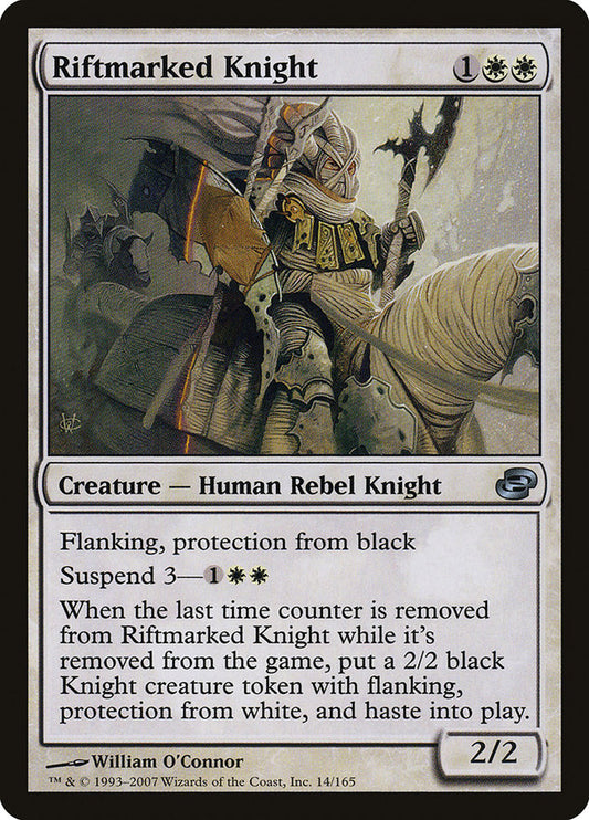 Riftmarked Knight: Planar Chaos