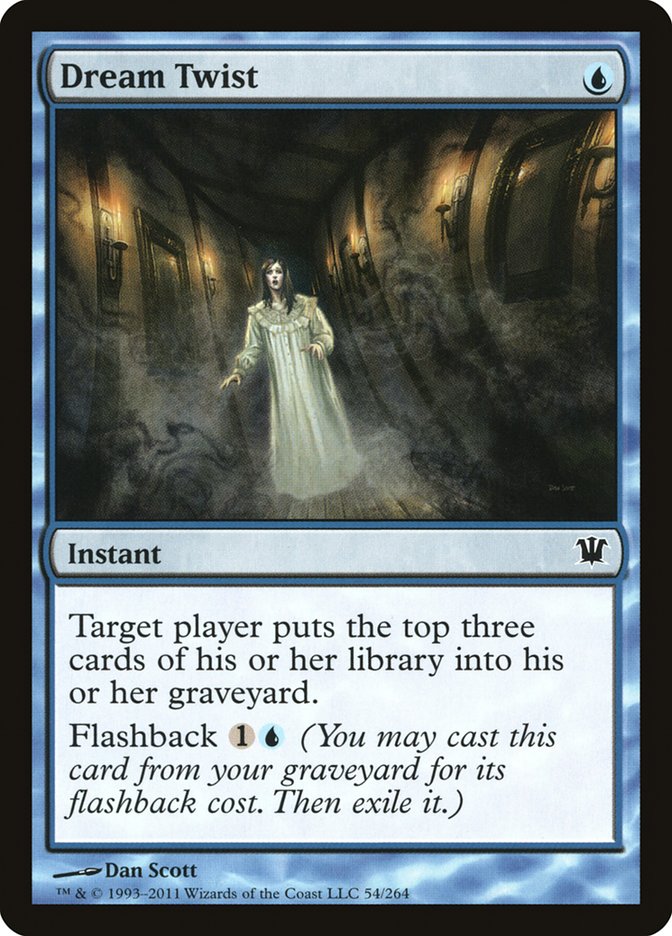 Dream Twist: Innistrad