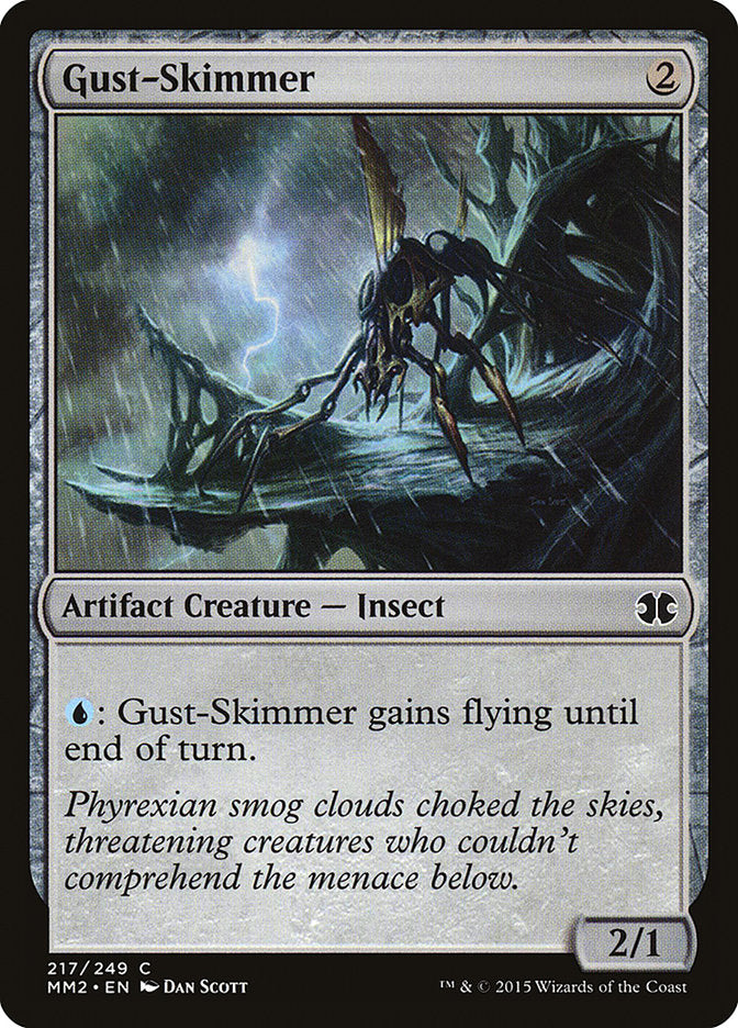 Gust-Skimmer: Modern Masters 2015